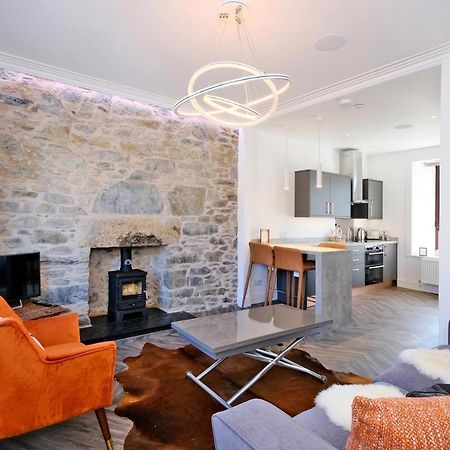 Ben Shea Smart Home Dufftown Esterno foto