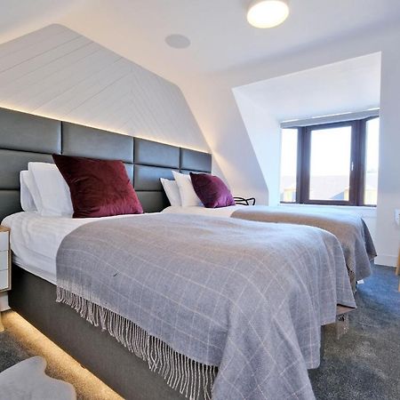 Ben Shea Smart Home Dufftown Esterno foto
